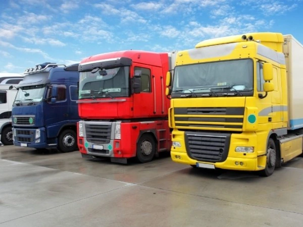 Konya Bahçesaray Nakliye